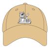 Youth Sport Flex Athletic Mesh Cap Thumbnail