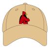 Youth Sport Flex Athletic Mesh Cap Thumbnail