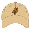 Youth Sport Flex Athletic Mesh Cap Thumbnail