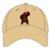 Youth Sport Flex Athletic Mesh Cap Thumbnail