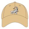 Youth Sport Flex Athletic Mesh Cap Thumbnail