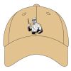 Youth Sport Flex Athletic Mesh Cap Thumbnail