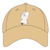 Youth Sport Flex Athletic Mesh Cap Thumbnail
