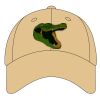 Youth Sport Flex Athletic Mesh Cap Thumbnail