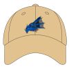 Youth Sport Flex Athletic Mesh Cap Thumbnail