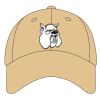 Youth Sport Flex Athletic Mesh Cap Thumbnail