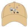 Youth Sport Flex Athletic Mesh Cap Thumbnail