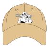 Youth Sport Flex Athletic Mesh Cap Thumbnail