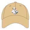 Youth Sport Flex Athletic Mesh Cap Thumbnail