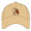 Youth Sport Flex Athletic Mesh Cap Thumbnail