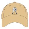Youth Sport Flex Athletic Mesh Cap Thumbnail