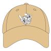 Youth Sport Flex Athletic Mesh Cap Thumbnail