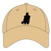Youth Sport Flex Athletic Mesh Cap Thumbnail