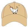 Youth Sport Flex Athletic Mesh Cap Thumbnail