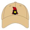 Youth Sport Flex Athletic Mesh Cap Thumbnail
