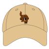 Youth Sport Flex Athletic Mesh Cap Thumbnail