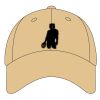 Youth Sport Flex Athletic Mesh Cap Thumbnail