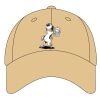 Youth Sport Flex Athletic Mesh Cap Thumbnail