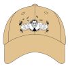 Youth Sport Flex Athletic Mesh Cap Thumbnail
