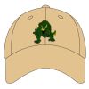 Youth Sport Flex Athletic Mesh Cap Thumbnail