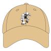 Youth Sport Flex Athletic Mesh Cap Thumbnail