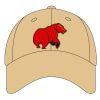 Youth Sport Flex Athletic Mesh Cap Thumbnail