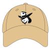 Youth Sport Flex Athletic Mesh Cap Thumbnail