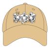 Youth Sport Flex Athletic Mesh Cap Thumbnail