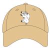 Youth Sport Flex Athletic Mesh Cap Thumbnail