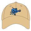 Youth Sport Flex Athletic Mesh Cap Thumbnail