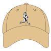 Youth Sport Flex Athletic Mesh Cap Thumbnail