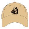 Youth Sport Flex Athletic Mesh Cap Thumbnail