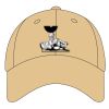 Youth Sport Flex Athletic Mesh Cap Thumbnail