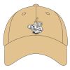 Youth Sport Flex Athletic Mesh Cap Thumbnail