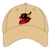 Youth Sport Flex Athletic Mesh Cap Thumbnail