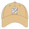 Youth Sport Flex Athletic Mesh Cap Thumbnail