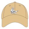 Youth Sport Flex Athletic Mesh Cap Thumbnail
