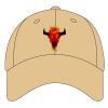 Youth Sport Flex Athletic Mesh Cap Thumbnail