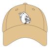 Youth Sport Flex Athletic Mesh Cap Thumbnail