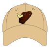 Youth Sport Flex Athletic Mesh Cap Thumbnail