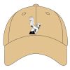 Youth Sport Flex Athletic Mesh Cap Thumbnail