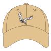 Youth Sport Flex Athletic Mesh Cap Thumbnail