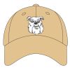 Youth Sport Flex Athletic Mesh Cap Thumbnail