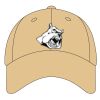 Youth Sport Flex Athletic Mesh Cap Thumbnail