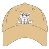 Youth Sport Flex Athletic Mesh Cap Thumbnail