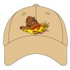 Youth Sport Flex Athletic Mesh Cap Thumbnail
