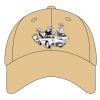 Youth Sport Flex Athletic Mesh Cap Thumbnail