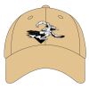 Youth Sport Flex Athletic Mesh Cap Thumbnail