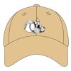 Youth Sport Flex Athletic Mesh Cap Thumbnail