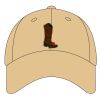 Youth Sport Flex Athletic Mesh Cap Thumbnail
